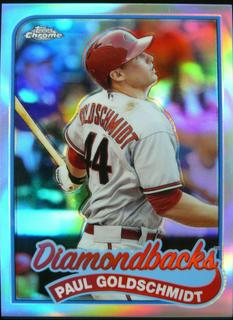 Paul Goldschmidt