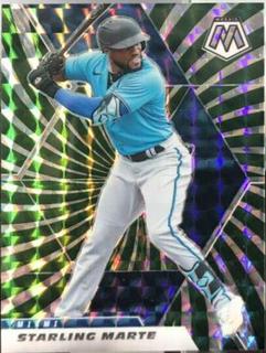 Starling Marte