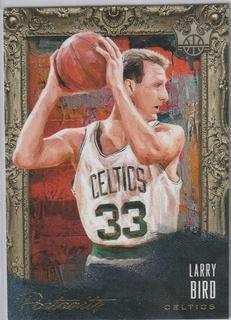 Larry Bird