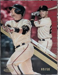 Buster Posey