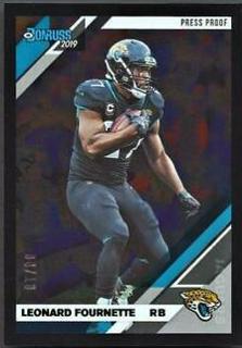 Leonard Fournette