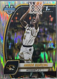 Annor Boateng