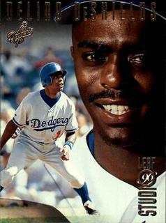 DELINO DeSHIELDS