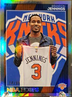 Brandon Jennings