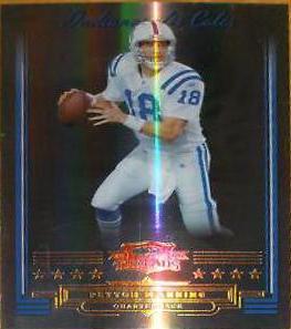 Peyton Manning