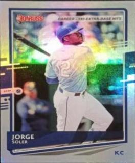 Jorge Soler