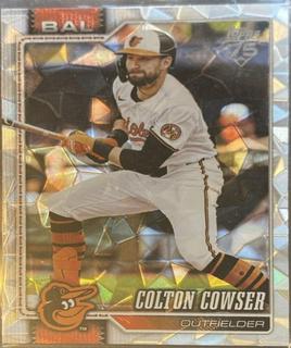 Colton Cowser