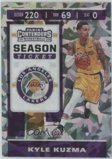 Kyle Kuzma