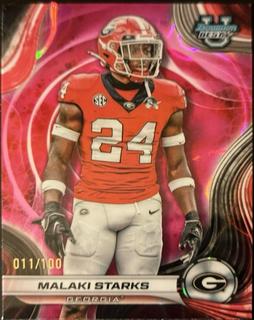 Malaki Starks
