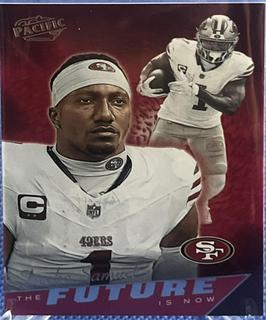 Deebo Samuel