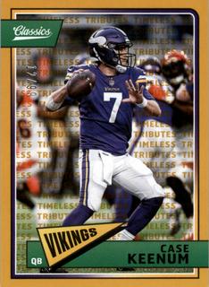Case Keenum