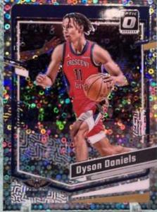 Dyson Daniels