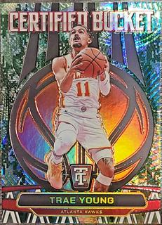 Trae Young