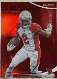 Marquise Brown