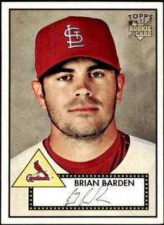 Brian Barden