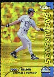 Todd Helton