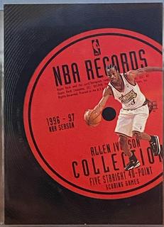 Allen Iverson