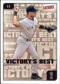 Derek Jeter