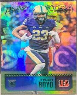 Tyler Boyd