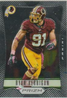 Ryan Kerrigan