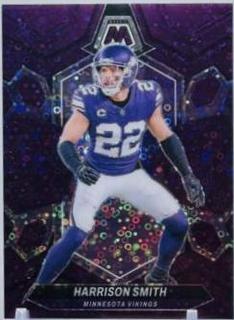 Harrison Smith