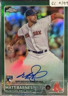 Matt Barnes