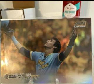 Christian Yelich