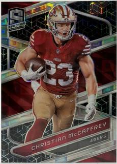Christian McCaffrey