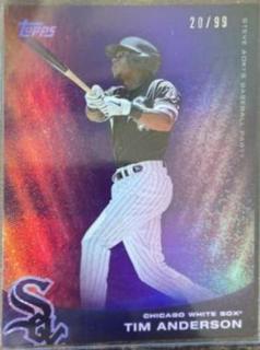 Tim Anderson