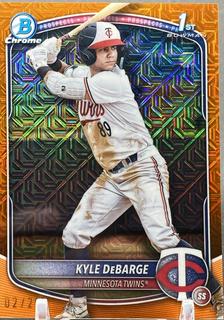 Kyle DeBarge