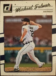 Michael Fulmer