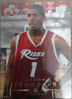 Jason Thompson