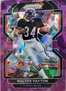 Walter Payton