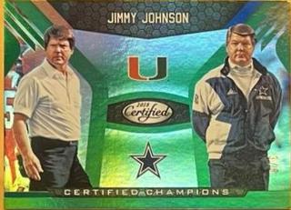 Jimmy Johnson