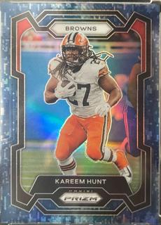 Kareem Hunt
