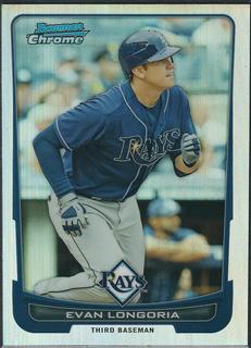 Evan Longoria