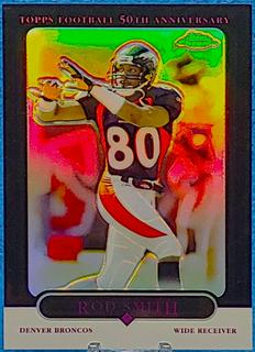 Rod Smith