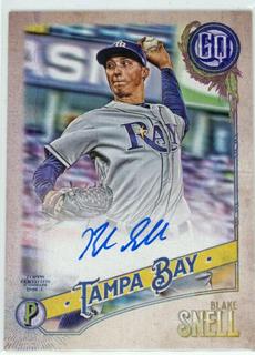 Blake Snell