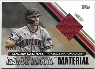 Corbin Carroll