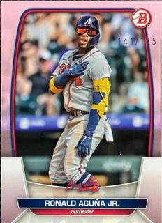 Ronald Acuna Jr.