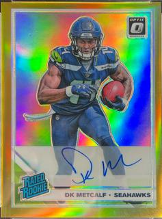 DK Metcalf