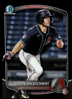 Ryan Waldschmidt
