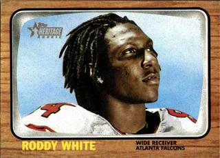 Roddy White