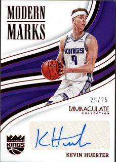 Kevin Huerter