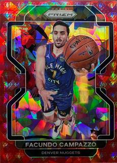 Facundo Campazzo