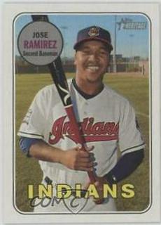 Jose Ramirez