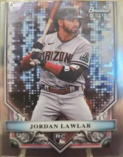 Jordan Lawlar