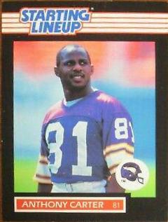 Anthony Carter