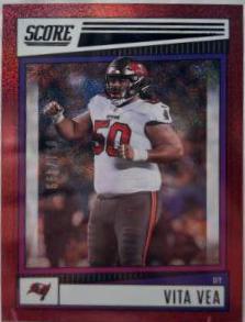 Vita Vea