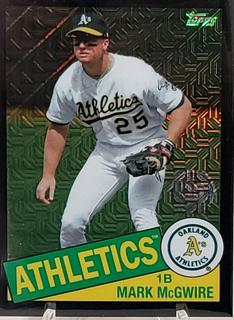 Mark McGwire